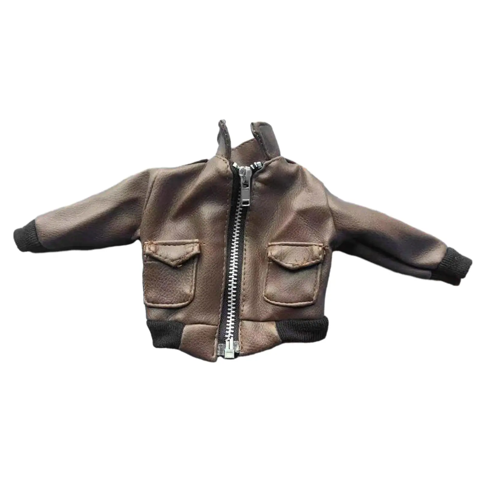 1:6 Action Figures Jacket Cosplay Doll Decor Handmade Stylish Miniature Kids Adults Gifts 12 inch Male Figure Coat Doll Clothes
1:6 Action Figures Jacket Cosplay Doll Decor Handmade Stylish Miniature Kids Adults Gifts 12 inch Male Figure Coat Doll Clothes