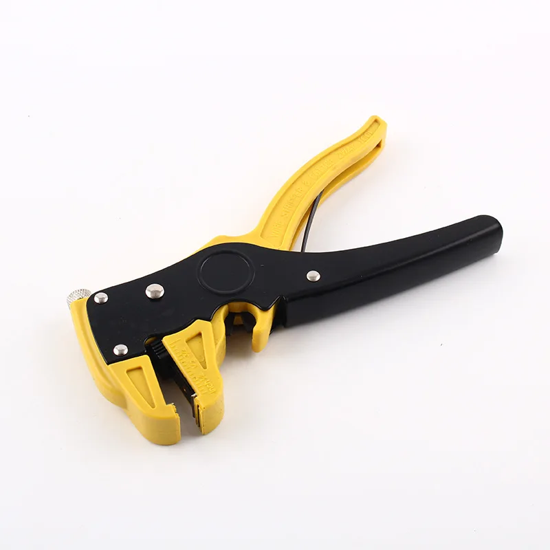 Eagle Beak Duck Beak 0.2~6mm2 For Electrician Wire Stripper Automatic Wire Stripper Pulling Pliers Wire Cutting Pliers Hand Tool
Eagle Beak Duck Beak 0.2~6mm2 For Electrician Wire Stripper Automatic Wire Stripper Pulling Pliers Wire Cutting Pliers Hand Tool