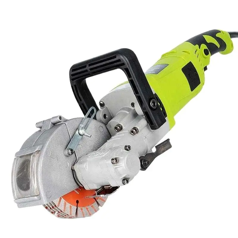 Chainsaw Slotting Machine One Time Molding Dust Free Hydropower Project Installation Wall Concrete Automatic Cutting Machine 공구
Chainsaw Slotting Machine One Time Molding Dust Free Hydropower Project Installation Wall Concrete Automatic Cutting Machine 공구
