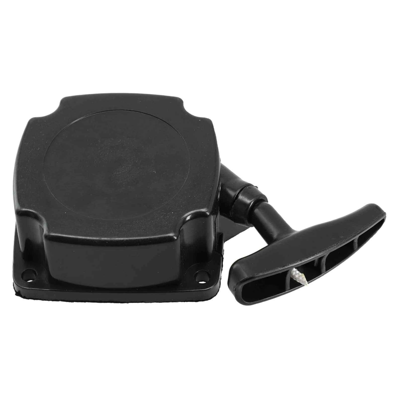 1PCS Recoil Pull Starter Metal Black Tool Assy For Various Trimmer Hedge Trimmer Brush Cutter Garden Power Tool Replacem Parts
1PCS Recoil Pull Starter Metal Black Tool Assy For Various Trimmer Hedge Trimmer Brush Cutter Garden Power Tool Replacem Parts