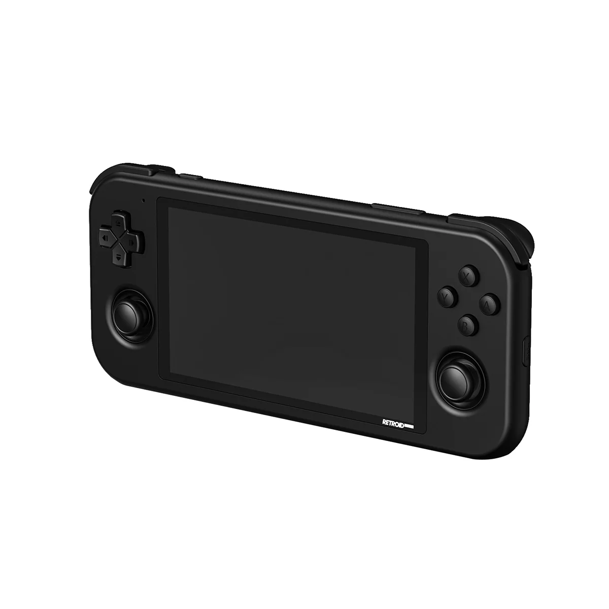 Ретро игровая консоль Retroid Pocket 3G + 32 ГБ, 4,7 дюйма, сенсорный экран IPS, Android 11 OS, портативная игровая консоль для видео А
Ретро игровая консоль Retroid Pocket 3G + 32 ГБ, 4,7 дюйма, сенсорный экран IPS, Android 11 OS, портативная игровая консоль для видео А