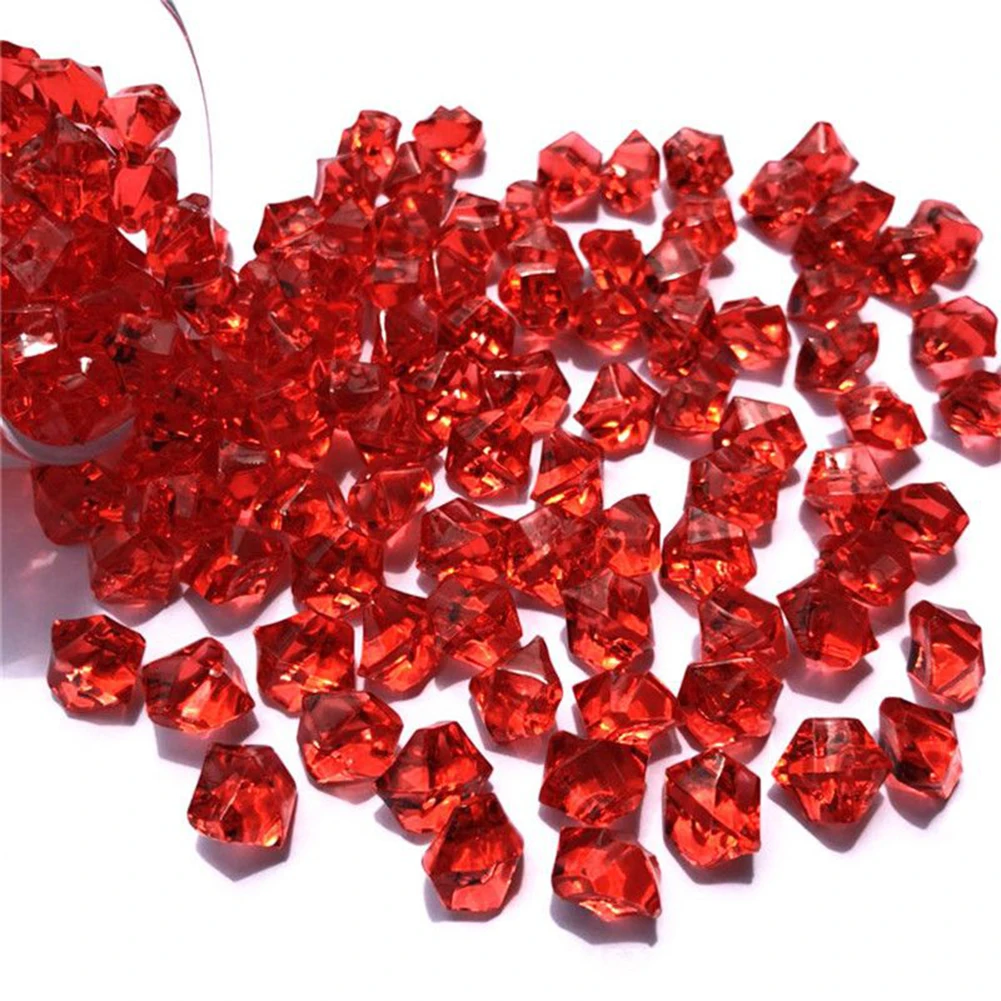 Acrylic Stones 200pcs Acrylic Plastic Gem Stone Ice Rocks Table Scatter Vase Fish Tank Decoration Acrylic Stones
Acrylic Stones 200pcs Acrylic Plastic Gem Stone Ice Rocks Table Scatter Vase Fish Tank Decoration Acrylic Stones