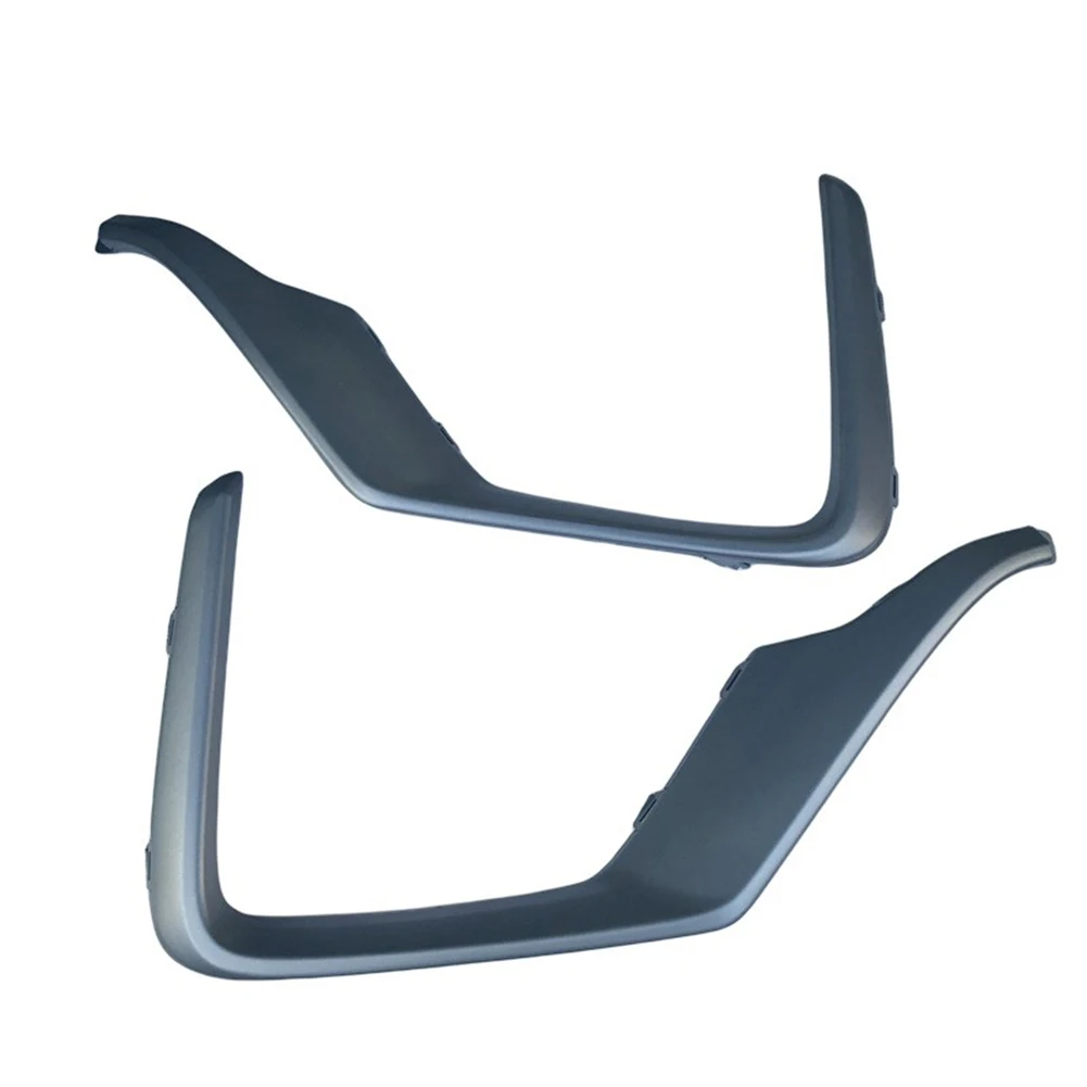 Cover Trim Molding Trim 2 Pc 71113-TLA-A50 71116-TLA-A50 Accessories Bumper Pair Parts For Honda For CRV 20-22
Cover Trim Molding Trim 2 Pc 71113-TLA-A50 71116-TLA-A50 Accessories Bumper Pair Parts For Honda For CRV 20-22