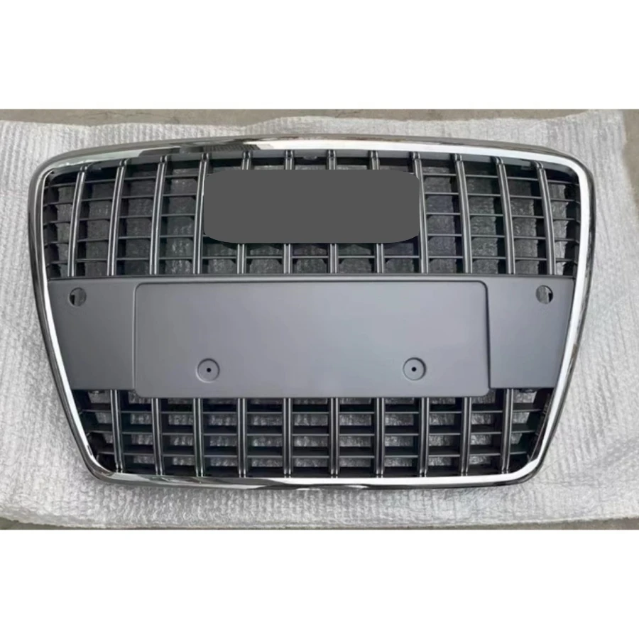 Подходит для Audi A8/S8 2008-2010 автомобильный передний бампер решетка радиатор, передняя Центральная решетка
Подходит для Audi A8/S8 2008-2010 автомобильный передний бампер решетка радиатор, передняя Центральная решетка