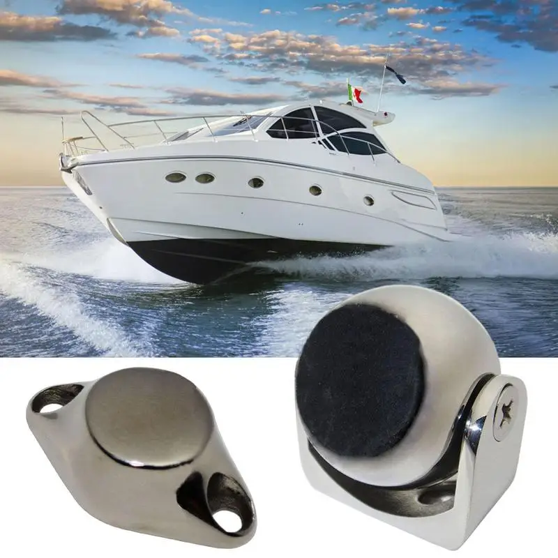 Marine Boat Door Catch Latch Heavy Duty Magnetic Door Holder Marine Accessories For Boats And Rv to Hold Your Doors Open Softly
Marine Boat Door Catch Latch Heavy Duty Magnetic Door Holder Marine Accessories For Boats And Rv to Hold Your Doors Open Softly