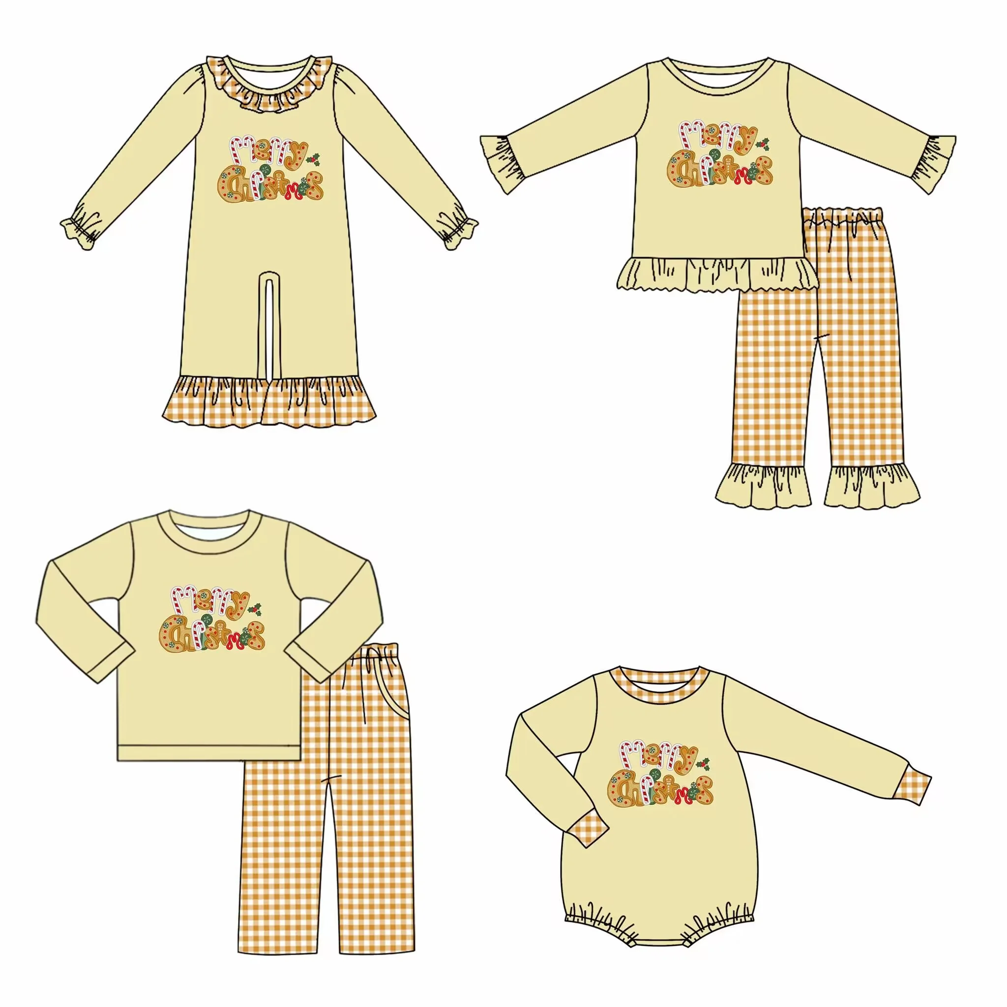 Рождественские комплекты детской одежды, одежда для мальчиков и девочек, детская одежда, длинные брюки с длинным рукавом, костюм, комбинезон для новорожденных, комбинезон
Рождественские комплекты детской одежды, одежда для мальчиков и девочек, детская одежда, длинные брюки с длинным рукавом, костюм, комбинезон для новорожденных, комбинезон