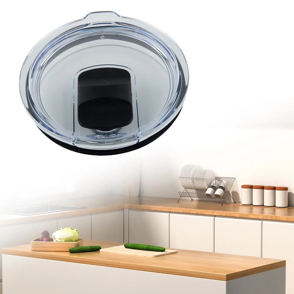 1Pc Spill Resistant Lid For 20 And 30 Oz Lid Fits Tumbler And More Replacement Tumbler Spill-Proof Cup Lids Drop Shopping
1Pc Spill Resistant Lid For 20 And 30 Oz Lid Fits Tumbler And More Replacement Tumbler Spill-Proof Cup Lids Drop Shopping