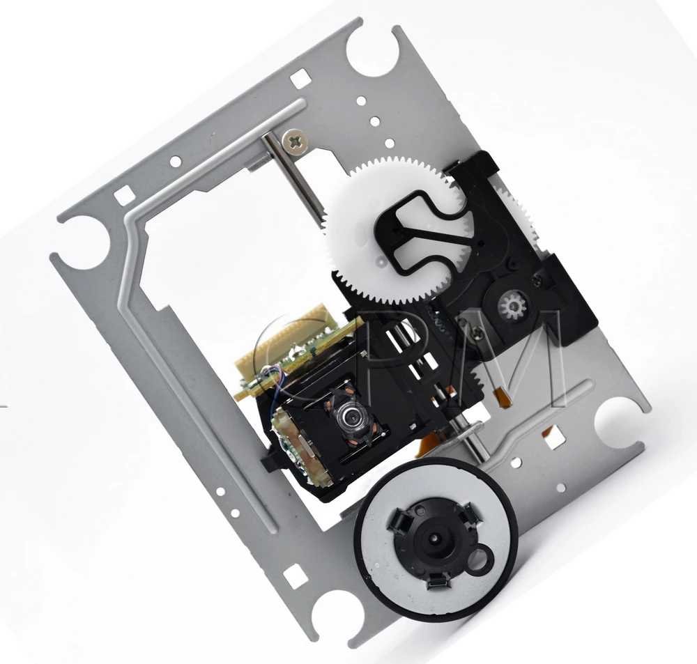 Original Replacement For PIONEER XR-VS99 CD Player Laser Lens Assembly XRVS99 Optical Pick-up Bloc Optique Unit Original Replacement For PIONEER XR-VS99 CD Player Laser Lens Assembly XRVS99 Optical Pick-up Bloc Optique Unit