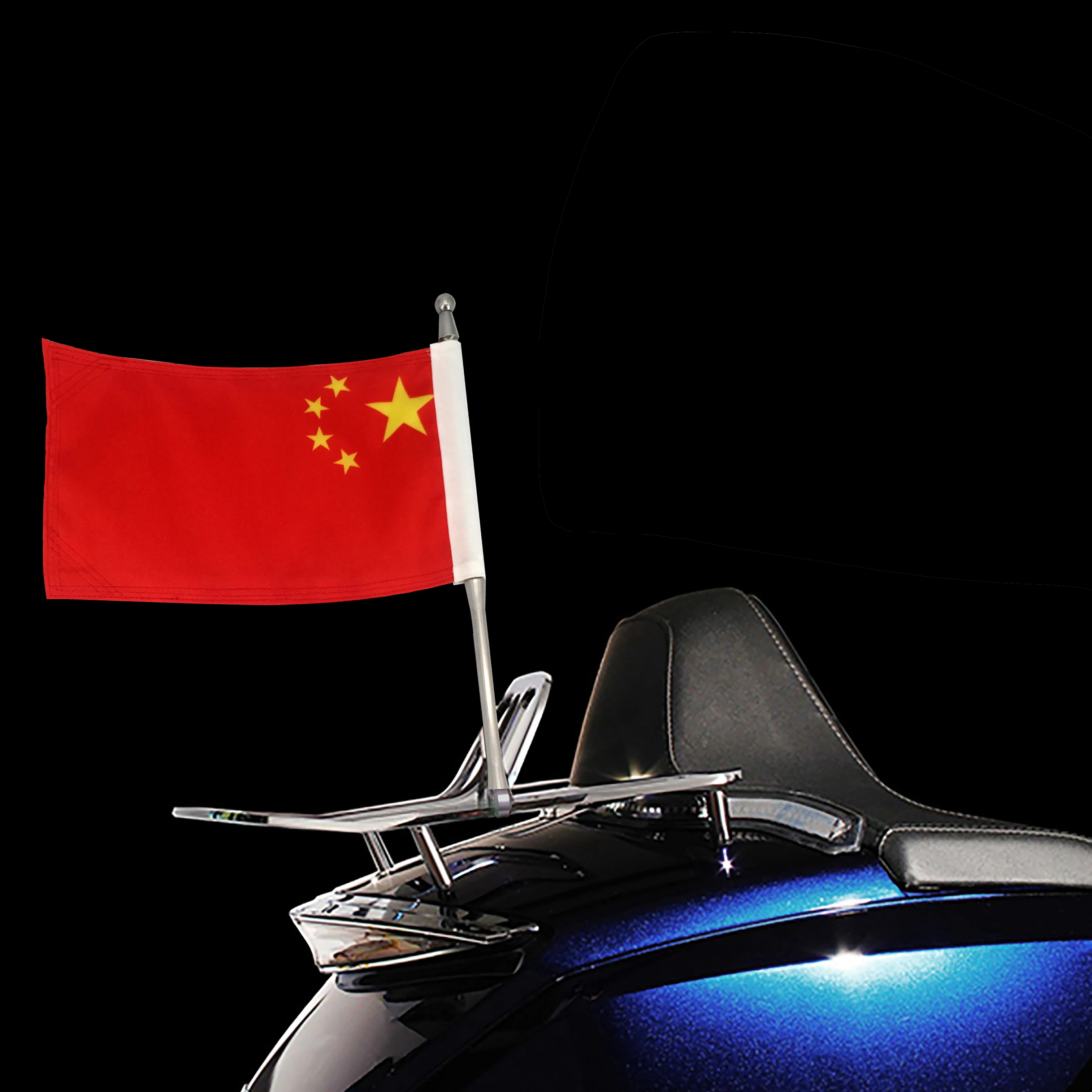 Универсальный Круглый Панорамный кронштейн, подходит для Honda Goldwing Harley-Davidson Yamaha Bmw, индийская апертура: 16 мм
Универсальный Круглый Панорамный кронштейн, подходит для Honda Goldwing Harley-Davidson Yamaha Bmw, индийская апертура: 16 мм