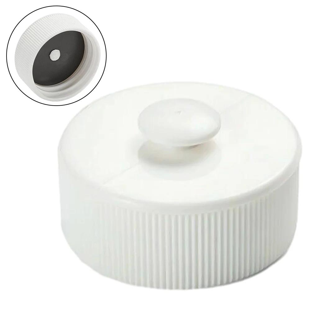 For Intex Screw Cap Replacement Part 10649 White Pool Drain Cap For Pools 42 Inches And Higher Pool Equipment & Parts
For Intex Screw Cap Replacement Part 10649 White Pool Drain Cap For Pools 42 Inches And Higher Pool Equipment & Parts