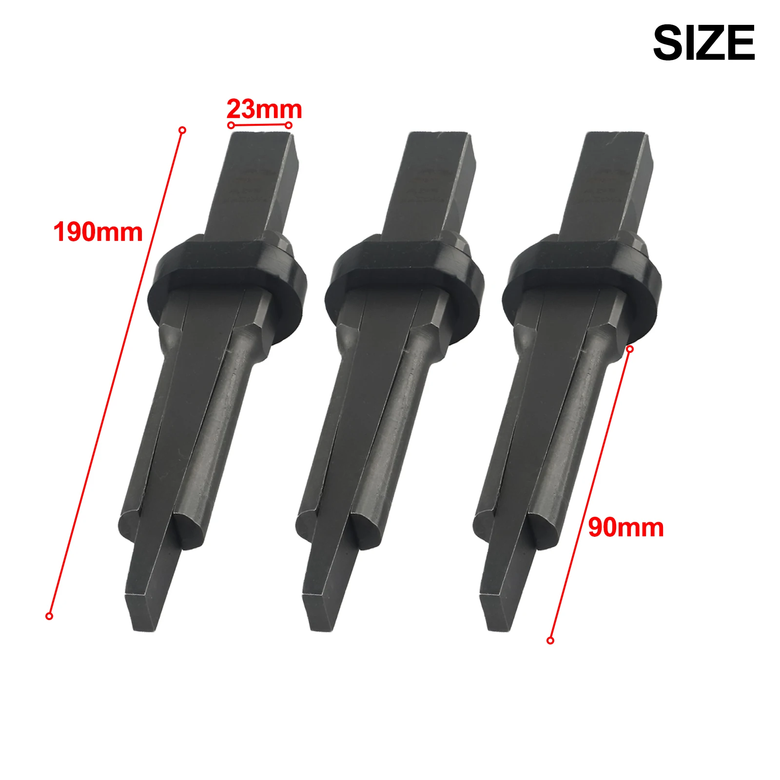 3Pcs Rock Stone Splitters 23mm Metal Plug Wedges For Concrete Stone Granite Marble Cutting Construction Tool Accessories
3Pcs Rock Stone Splitters 23mm Metal Plug Wedges For Concrete Stone Granite Marble Cutting Construction Tool Accessories
