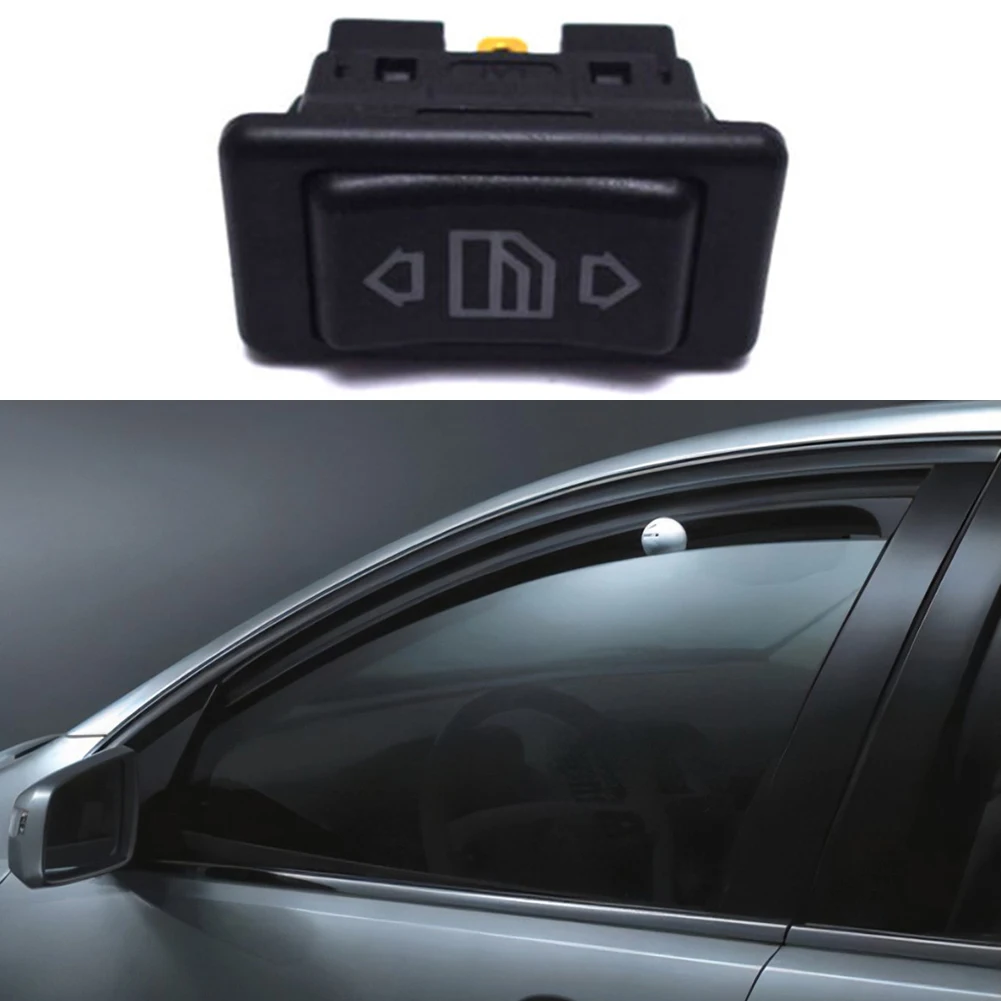 Car 6-pin Car Glass Lifter Switch Electric Power Switch Button With Green Light 12/24V 10A Auto Power Window Switch ON/OFF
Car 6-pin Car Glass Lifter Switch Electric Power Switch Button With Green Light 12/24V 10A Auto Power Window Switch ON/OFF