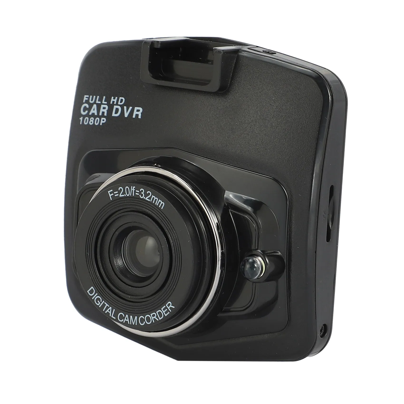 2.4 Inch HD 1080P Car Camera Dash Cam DVR Video Recorder with Night Vision Car Camera
2.4 Inch HD 1080P Car Camera Dash Cam DVR Video Recorder with Night Vision Car Camera