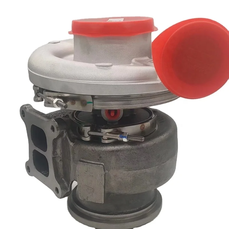Hx55 Turbocharger For Cums M11 Isme Turbo 3590044 3590045 4039137 3536995 3536996 4039173 3590044 3800471
Hx55 Turbocharger For Cums M11 Isme Turbo 3590044 3590045 4039137 3536995 3536996 4039173 3590044 3800471