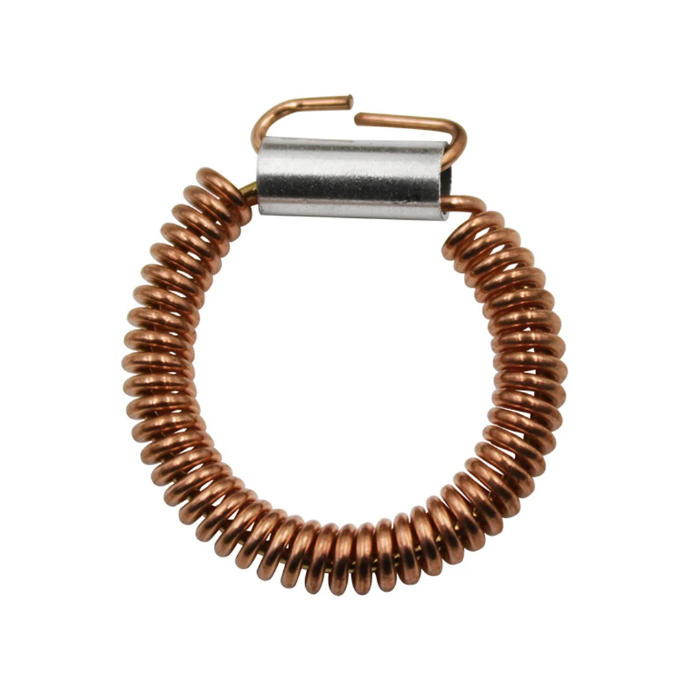 10pcs Stator Tension Spring For Electric Hammer Angle Grinder Power Tools Accessories For C7 Electric Circular Saw
10pcs Stator Tension Spring For Electric Hammer Angle Grinder Power Tools Accessories For C7 Electric Circular Saw