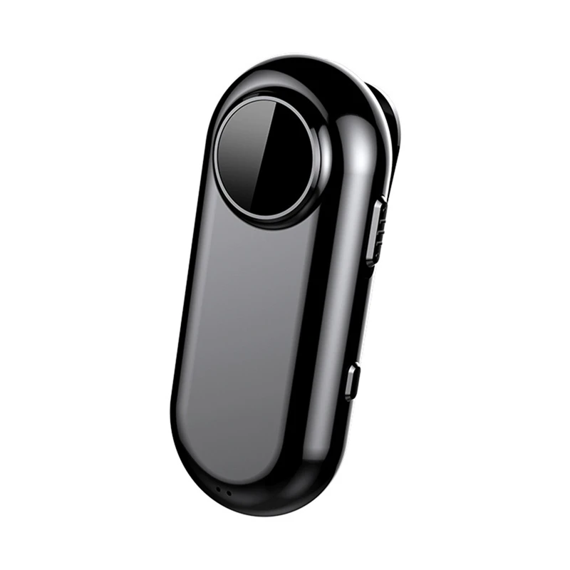1 PCS Mini Camera Black Action Audio Spia Camcorder DVR Espion Invisible Espiac Digital Sport Surveillance WIFI Monitor Recorde
1 PCS Mini Camera Black Action Audio Spia Camcorder DVR Espion Invisible Espiac Digital Sport Surveillance WIFI Monitor Recorde