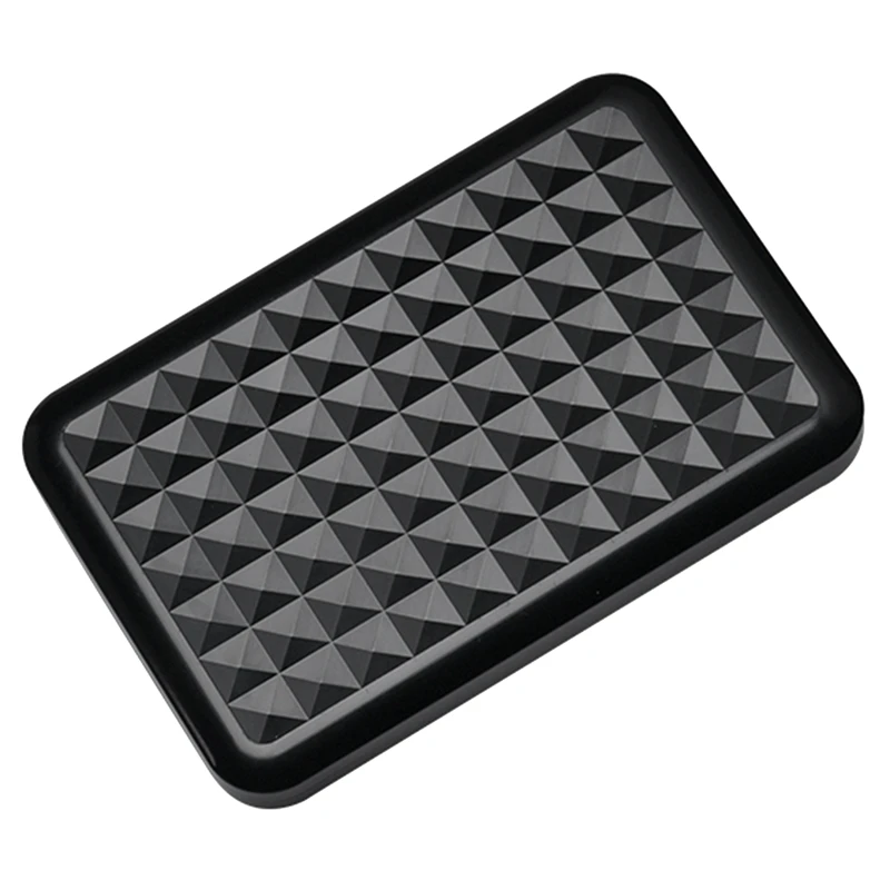 HDD Case External Enclosure For 2.5 Inch SATA HDD SSD Type C To USB 3.0 Case Hard Disk Drive For PC Laptop
HDD Case External Enclosure For 2.5 Inch SATA HDD SSD Type C To USB 3.0 Case Hard Disk Drive For PC Laptop