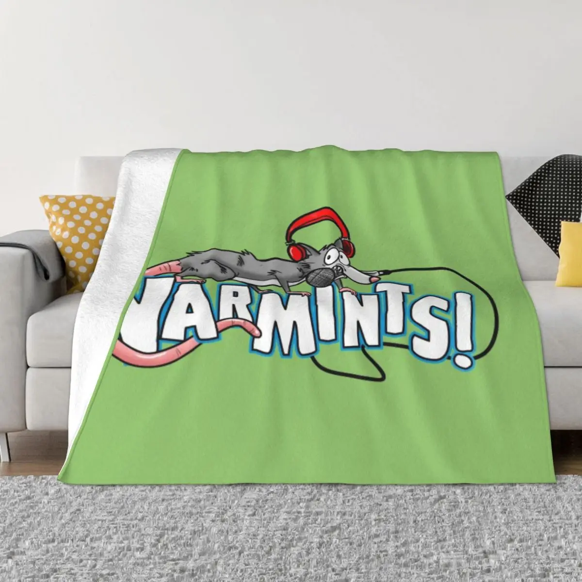 Patreon Subscribers Soft Micro Fleece Blanket Cute Comfortable For Camping Multi Styles
Patreon Subscribers Soft Micro Fleece Blanket Cute Comfortable For Camping Multi Styles