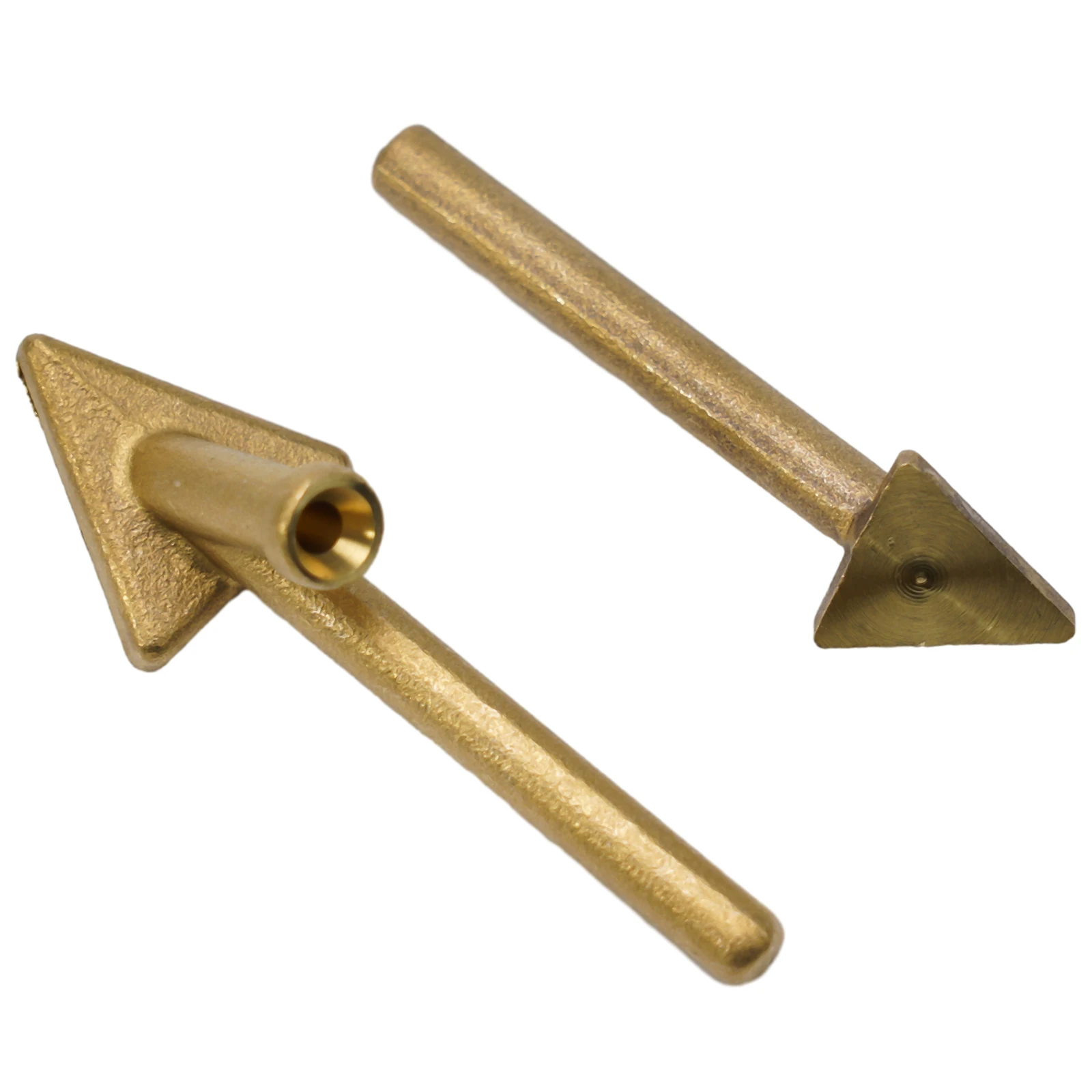 2pcs For 80 Watt Iron Plastic Welding TPO, TEO, PP Auto Bumper Gas Welding Equipment Soldering Welding Replacement Tips
2pcs For 80 Watt Iron Plastic Welding TPO, TEO, PP Auto Bumper Gas Welding Equipment Soldering Welding Replacement Tips