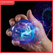Strengthener Force Power Wrist Ball Gyroscope Spinning Wrist Rotor Gym Hand grip Exerciser Gyro Fitness Ball Muscle Relax
Strengthener Force Power Wrist Ball Gyroscope Spinning Wrist Rotor Gym Hand grip Exerciser Gyro Fitness Ball Muscle Relax