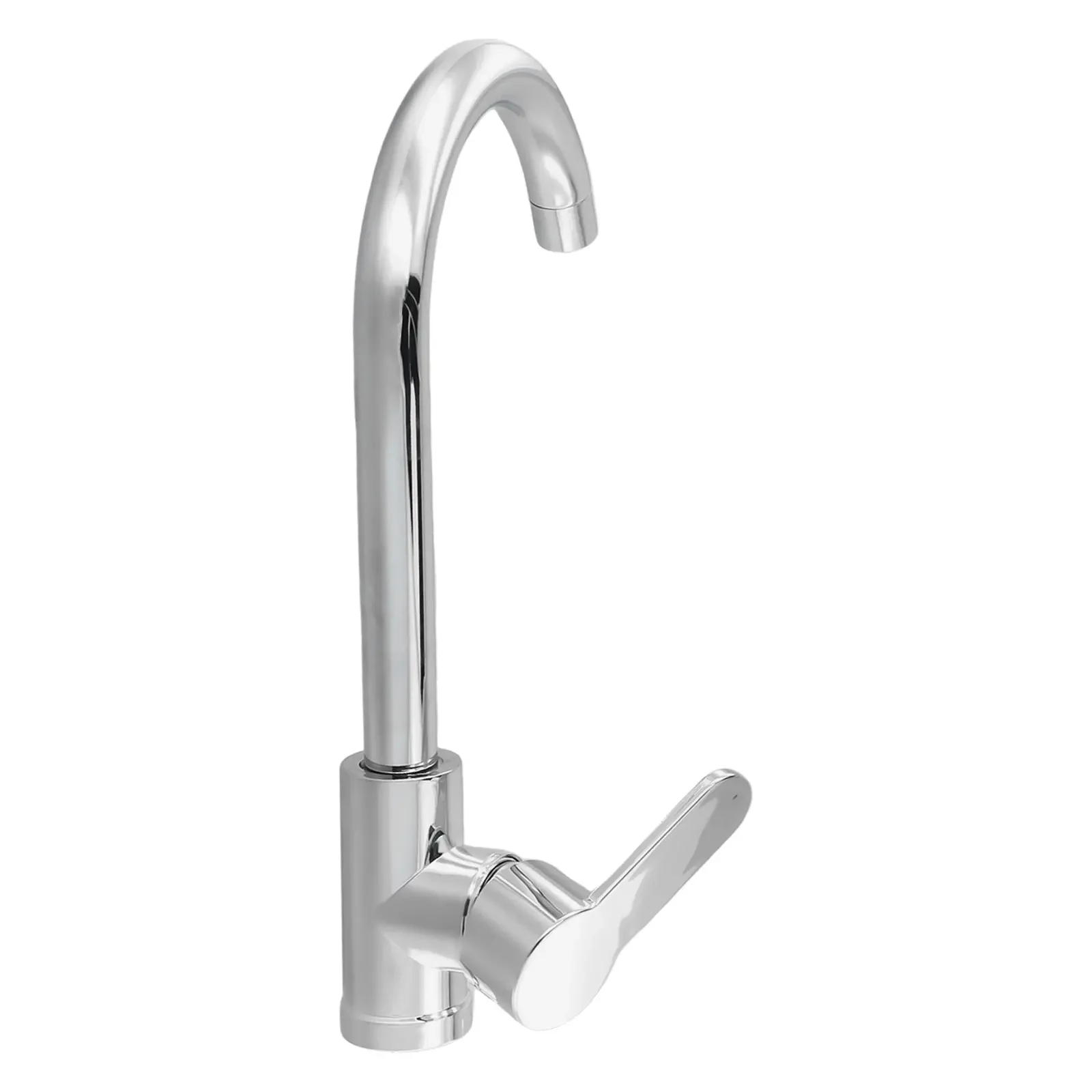 Kitchen Faucets Plastic Steel Hot Cold Water Mixer Tap Swivel Bathroom Basin Faucet Single Handle Deck Mounted Sink Tap
Kitchen Faucets Plastic Steel Hot Cold Water Mixer Tap Swivel Bathroom Basin Faucet Single Handle Deck Mounted Sink Tap