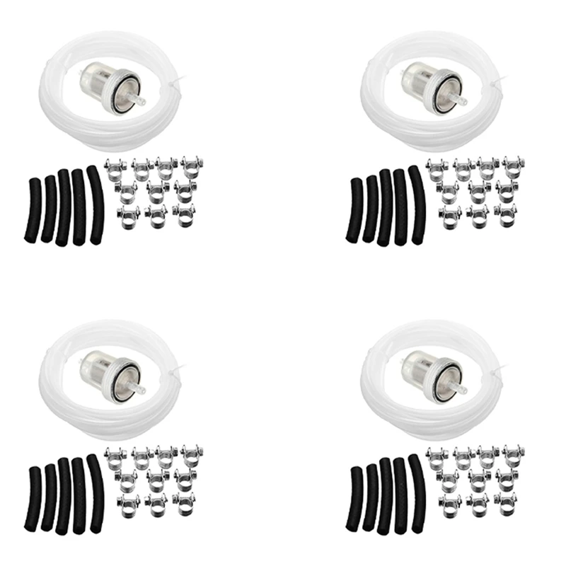 4х автомобильный воздушный парковочный нагреватель, Сменная трубка топливной трубки, шланг с зажимом, топливный фильтр, необработанный Масляный нагреватель для Webasto Eberspacher
4х автомобильный воздушный парковочный нагреватель, Сменная трубка топливной трубки, шланг с зажимом, топливный фильтр, необработанный Масляный нагреватель для Webasto Eberspacher