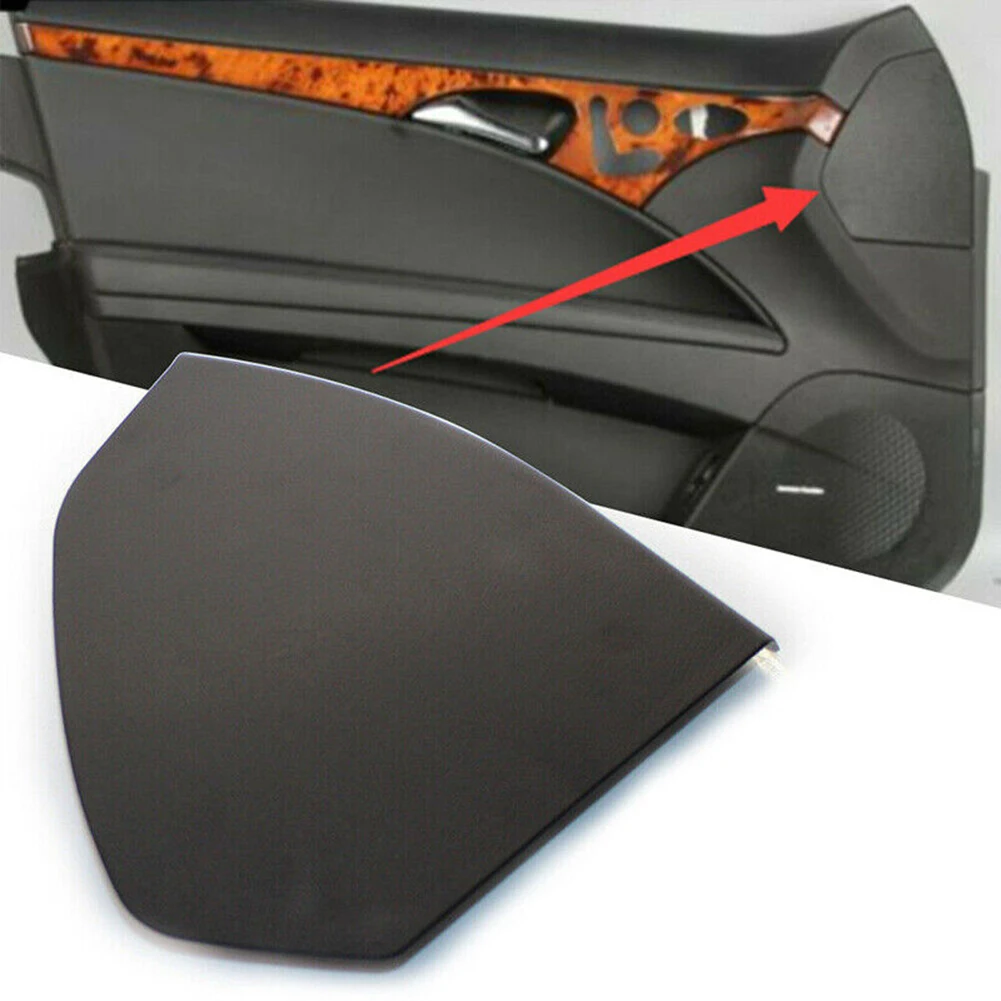 1x Car Right Driver Front Door Upper Cover Trim For Mercedes For E-Class W211 2003-2009 #2117270148 ABS Interior Accessories
1x Car Right Driver Front Door Upper Cover Trim For Mercedes For E-Class W211 2003-2009 #2117270148 ABS Interior Accessories