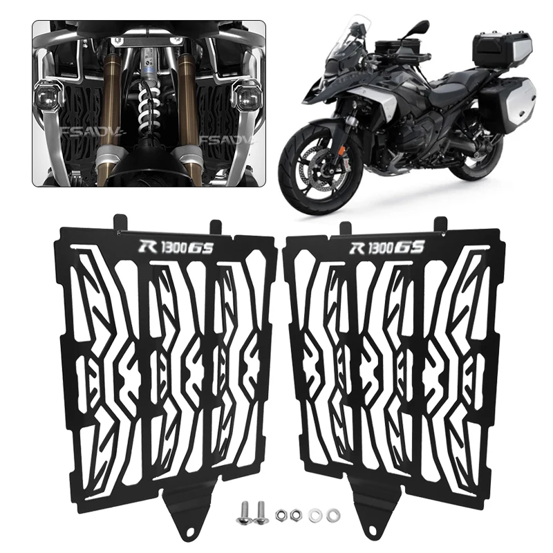 Защита для радиатора Мотоцикла BMW R1300GS R 1300 GS R1300 GS GS1300 R 1300GS 2023 2024
Защита для радиатора Мотоцикла BMW R1300GS R 1300 GS R1300 GS GS1300 R 1300GS 2023 2024