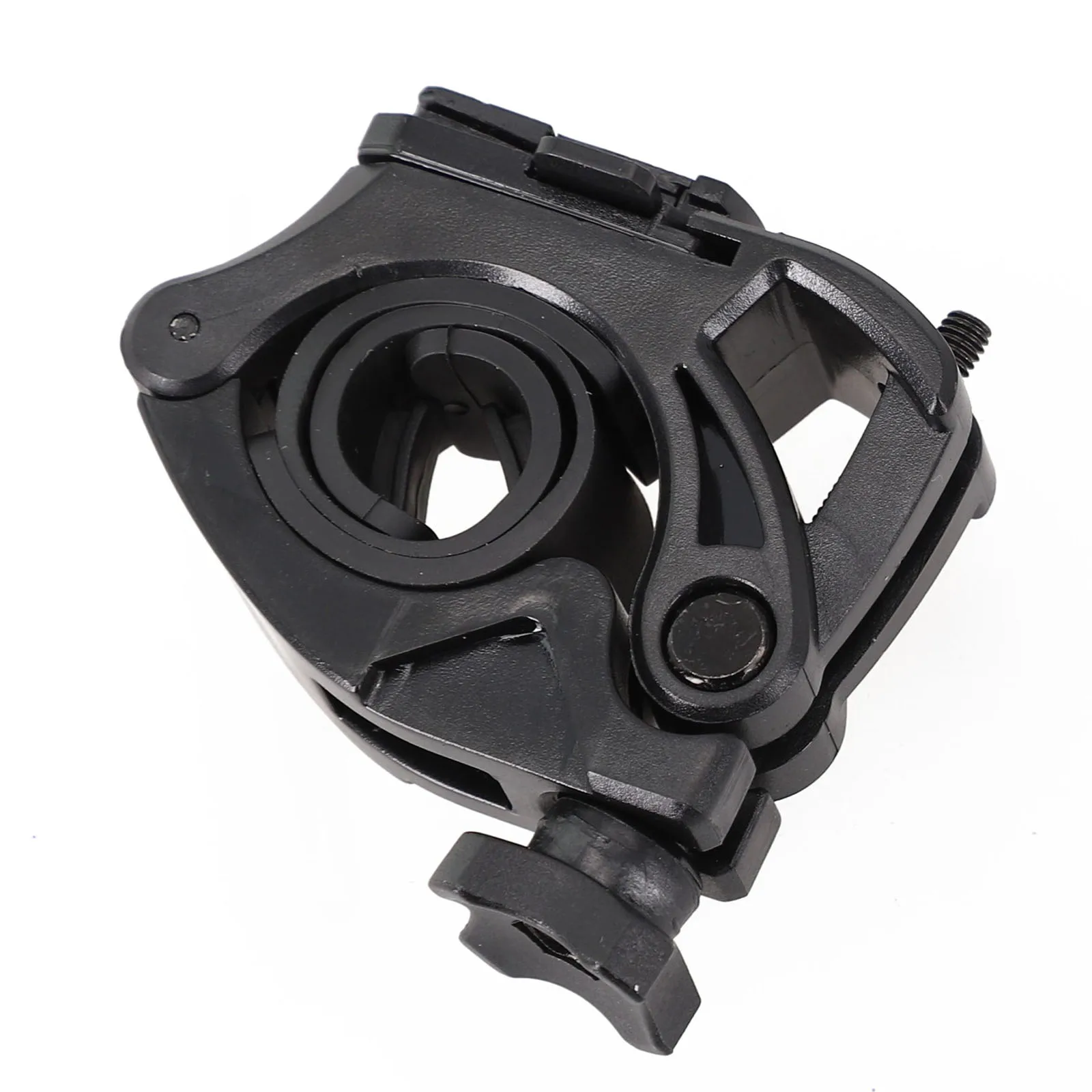 Bicycle Light Bracket Mount Bike Lamp Holder Headlight Pump Stand Quick Release Mount Only For 295-294-286-307 Four Kinds Lights
Bicycle Light Bracket Mount Bike Lamp Holder Headlight Pump Stand Quick Release Mount Only For 295-294-286-307 Four Kinds Lights