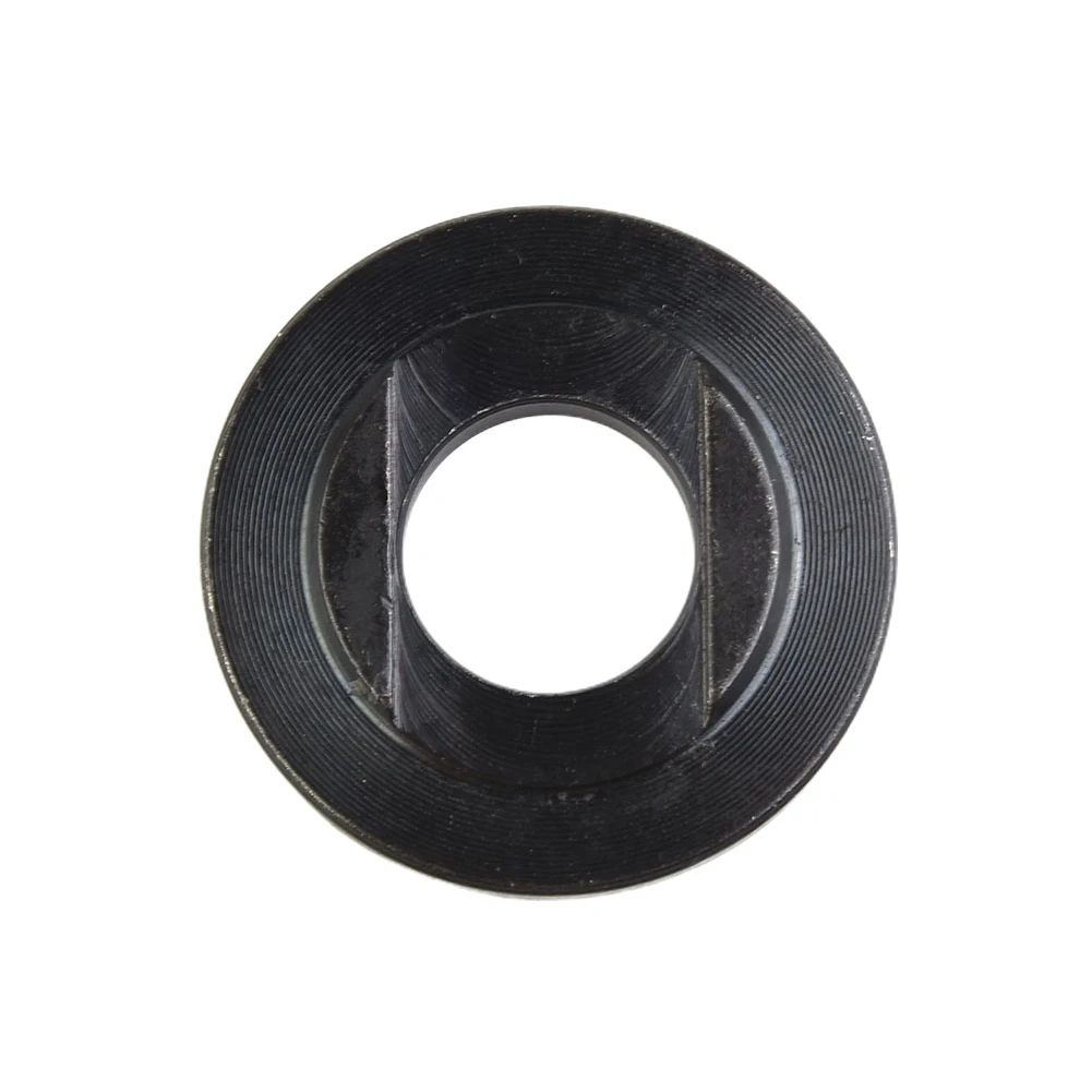 Cutting Machines Locking Plate Chuck Pressure Plate Accessories Nut Clamping Quick-release For M14 Angle Grinder
Cutting Machines Locking Plate Chuck Pressure Plate Accessories Nut Clamping Quick-release For M14 Angle Grinder