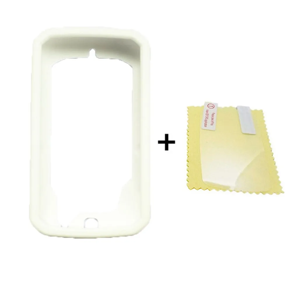 Repair Of Maintenance Bicycle Repair Tools Silicone Soft Protective Case Protector Film Cover For Bryton Rider 750 R750
Repair Of Maintenance Bicycle Repair Tools Silicone Soft Protective Case Protector Film Cover For Bryton Rider 750 R750
