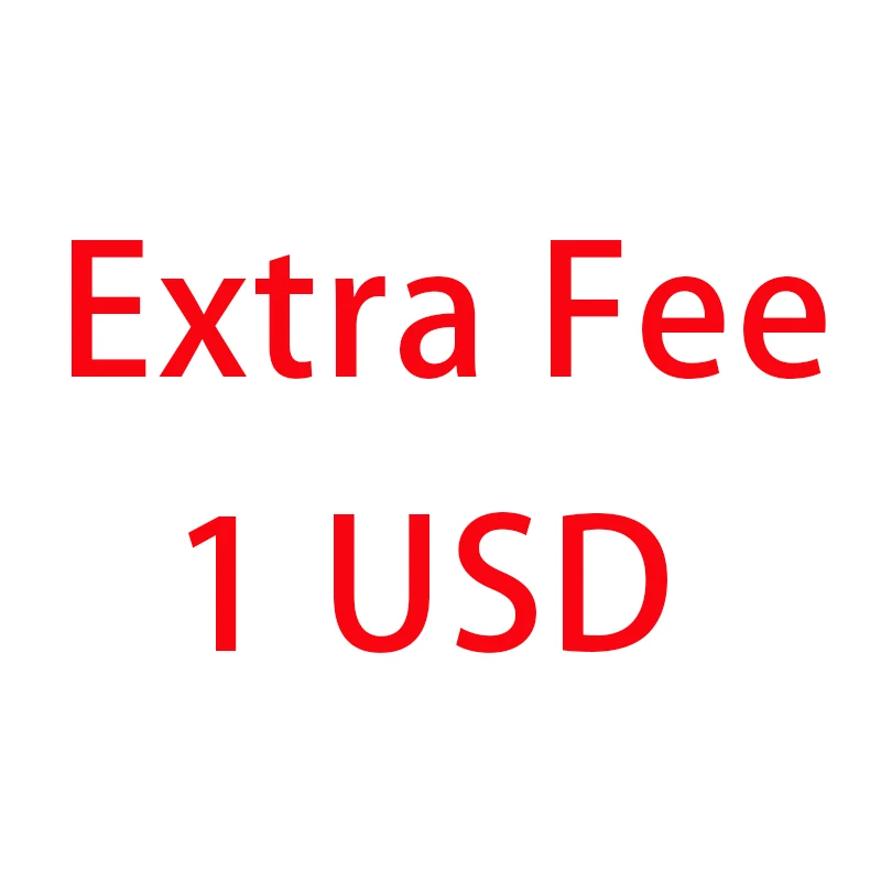 Дополнительная плата
Дополнительная плата