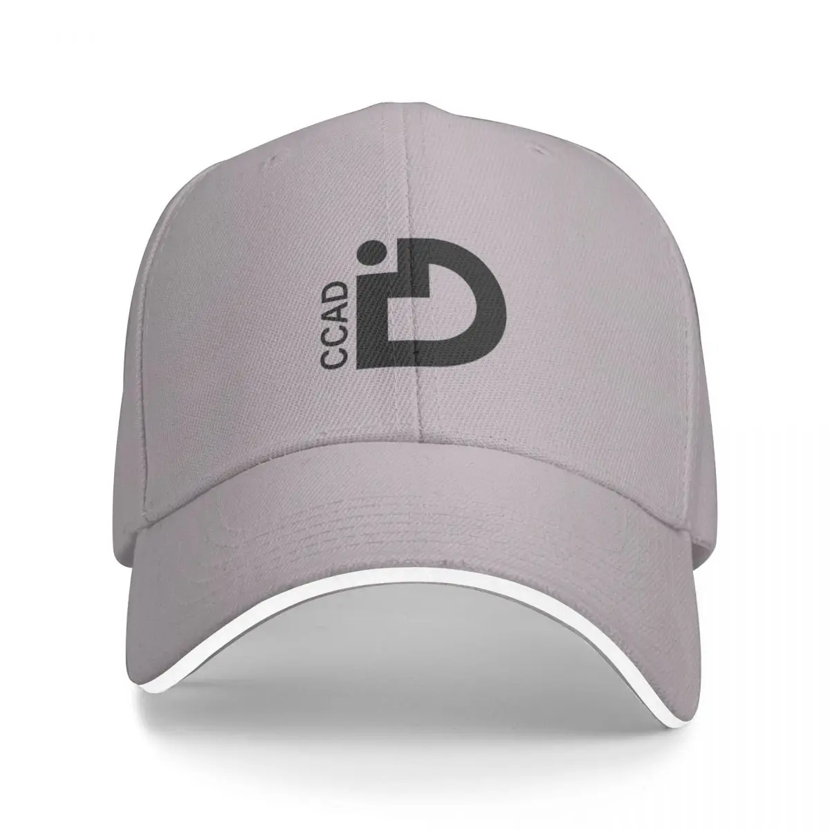 CCAD ID Mark Black Cap Baseball Cap Winter items Cap winter Woman cap Men's 
CCAD ID Mark Black Cap Baseball Cap Winter items Cap winter Woman cap Men's