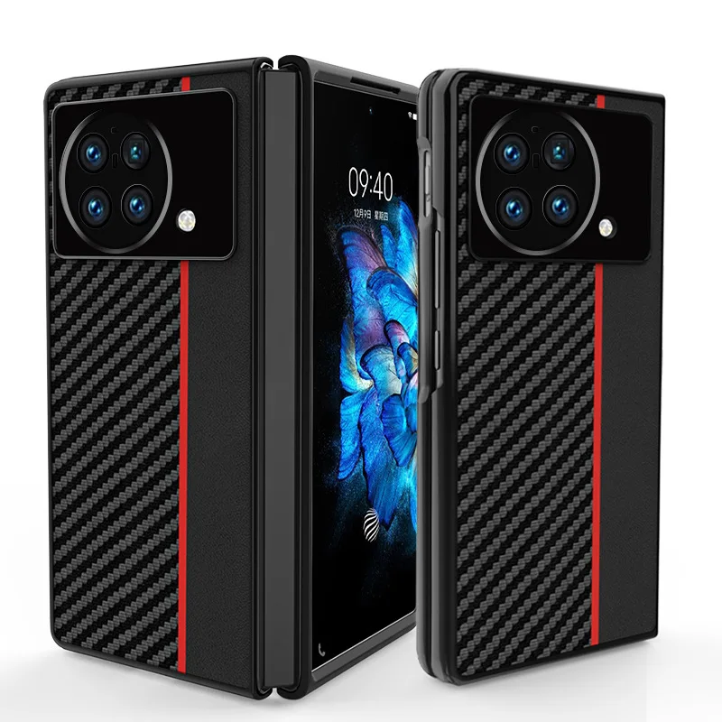 Роскошная фотография для VIVO X Складная ультратонкая Складная Защитная крышка из углеродного волокна для VIVO XFOLD
Роскошная фотография для VIVO X Складная ультратонкая Складная Защитная крышка из углеродного волокна для VIVO XFOLD