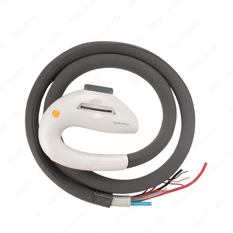 Removal Handle E Light Handpiece DPL Skin Rejuvenation Beauty Machine Spare Parts
Removal Handle E Light Handpiece DPL Skin Rejuvenation Beauty Machine Spare Parts