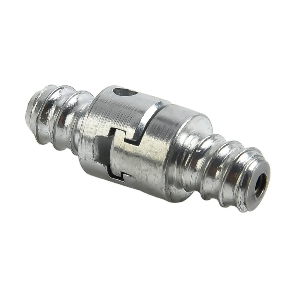 Male Female Join Connector 10pcs 5 Carbon Steel Dredge Spring Fitting Galvanized Druable High Quality Material
Male Female Join Connector 10pcs 5 Carbon Steel Dredge Spring Fitting Galvanized Druable High Quality Material