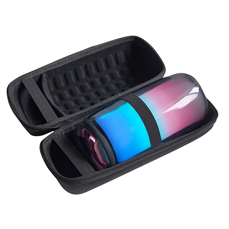 

Hard EVA Travel Carrying Storage Box for JBL Pulse 5 Protective Bag Case for JBL Pulse 5 Portable Wireless Speaker