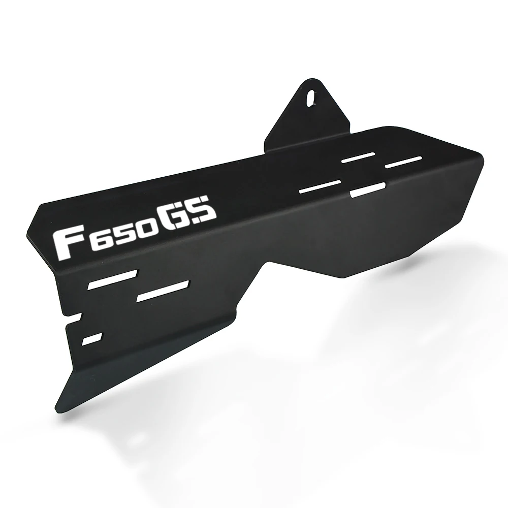 F650GS Motorcycle For BMW F700GS F800GS ADV F650 F700 F800 GS Exhaust Pipe Protector Heat Shield Cover Guard Anti-scalding Part
F650GS Motorcycle For BMW F700GS F800GS ADV F650 F700 F800 GS Exhaust Pipe Protector Heat Shield Cover Guard Anti-scalding Part