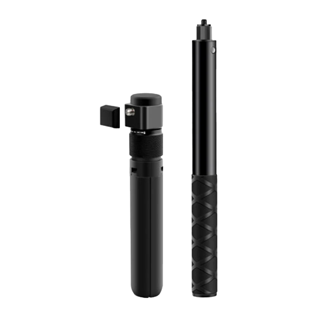 Sports Camera Selfie Stick Hiking Portable Rotatable Handheld Monopod Tripod Accessory Replacement For Insta360 One R
Sports Camera Selfie Stick Hiking Portable Rotatable Handheld Monopod Tripod Accessory Replacement For Insta360 One R