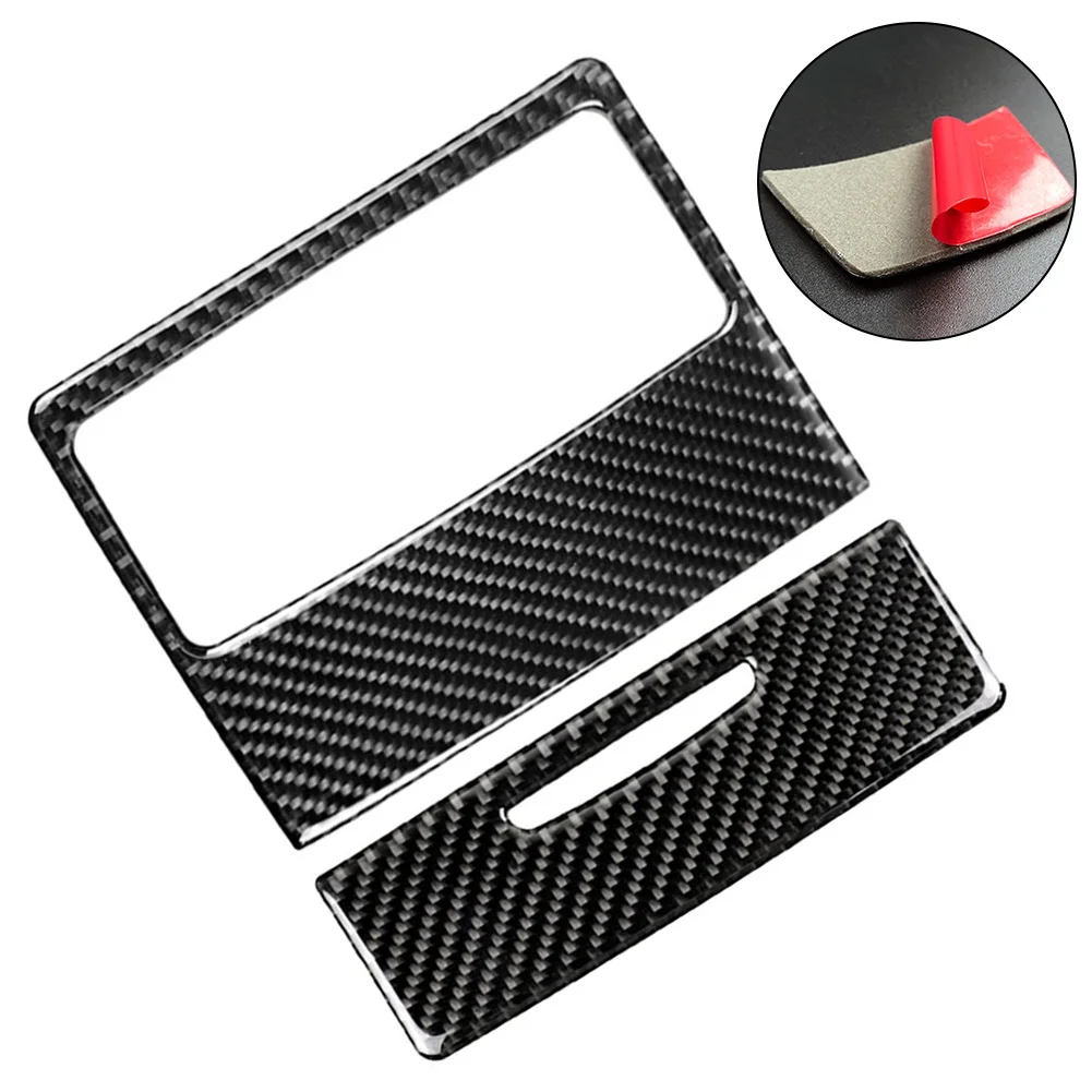Car Rear Air Vent Outlet Cover Trim For BMW 3 Series E90 E92 05-12 Car Interior Decoration
Car Rear Air Vent Outlet Cover Trim For BMW 3 Series E90 E92 05-12 Car Interior Decoration
