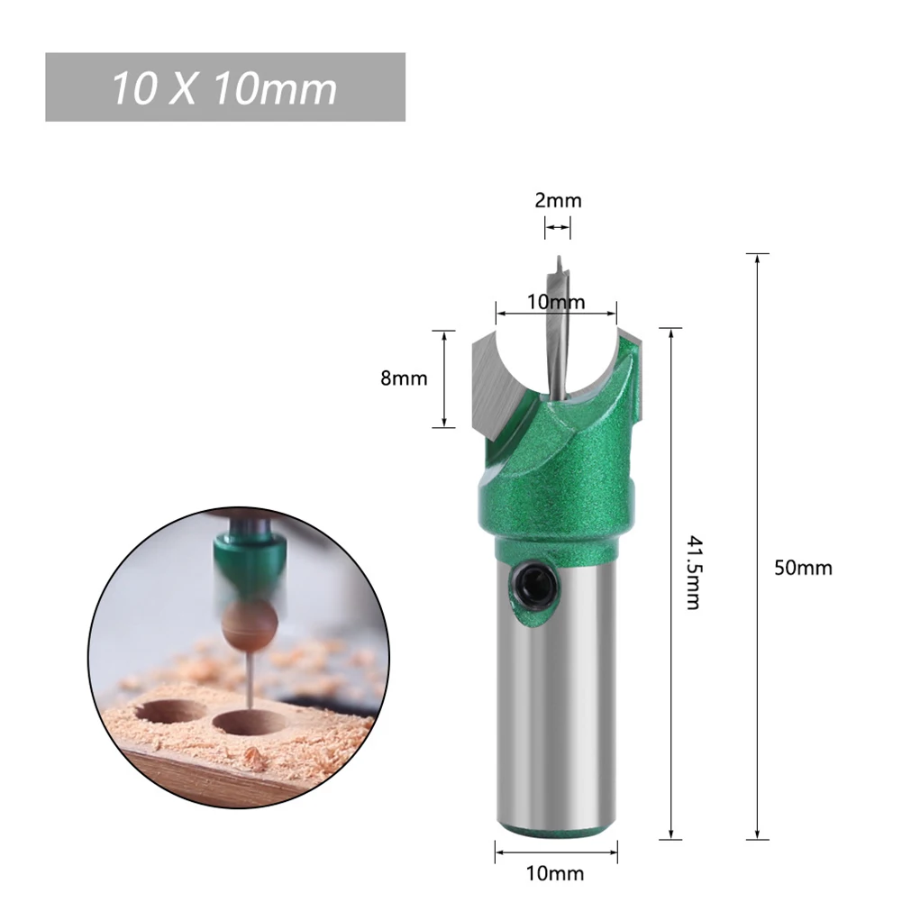 Buddha Bead Drill Bit Carbide Router Bit 6-30mm Woodworking Machine Drill Cutting Tool 10mm Shank Milling Cutter For Jewelry DIY
Buddha Bead Drill Bit Carbide Router Bit 6-30mm Woodworking Machine Drill Cutting Tool 10mm Shank Milling Cutter For Jewelry DIY