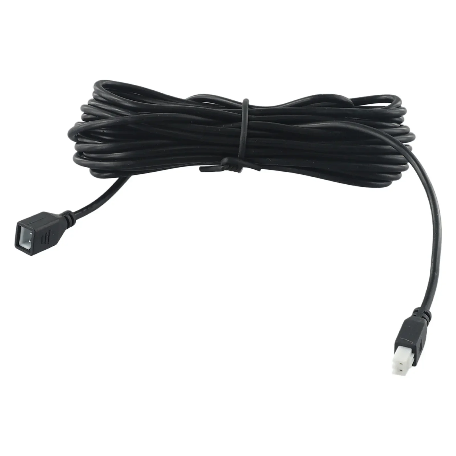Car Parking Sensor Extension Cable 4 Meters Extension Cable Cord Wire For Car Parking Sensor Cables Accessories
Car Parking Sensor Extension Cable 4 Meters Extension Cable Cord Wire For Car Parking Sensor Cables Accessories