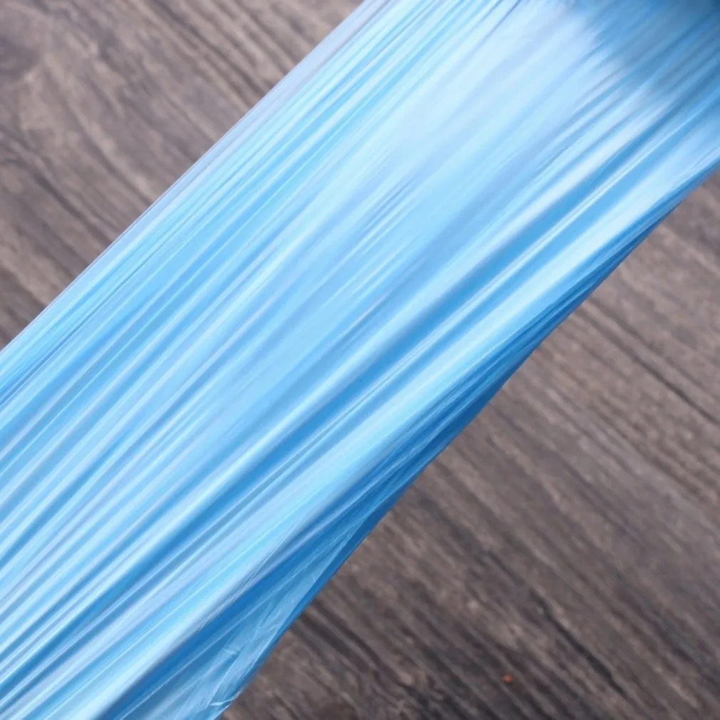 30PCS/Roll 50cm X 45cm Garbage Bag Four Kinds Of Choose Color Disposable Household Environmental Protection Garbage Bag
30PCS/Roll 50cm X 45cm Garbage Bag Four Kinds Of Choose Color Disposable Household Environmental Protection Garbage Bag