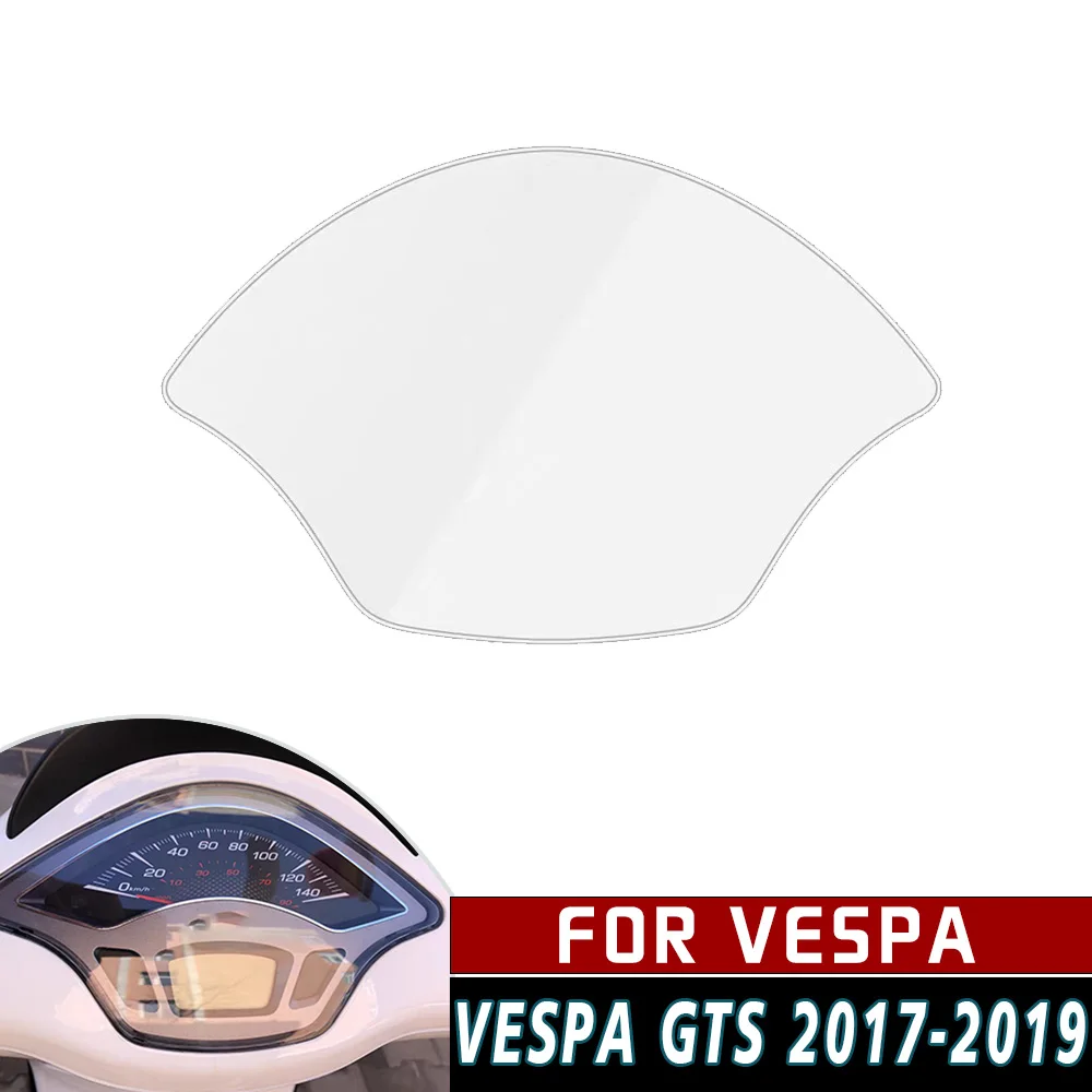 Аксессуары для мотоциклов Vespa GTS 2017 2018 2019, Защитная пленка для защиты от царапин на приборной панели
Аксессуары для мотоциклов Vespa GTS 2017 2018 2019, Защитная пленка для защиты от царапин на приборной панели
