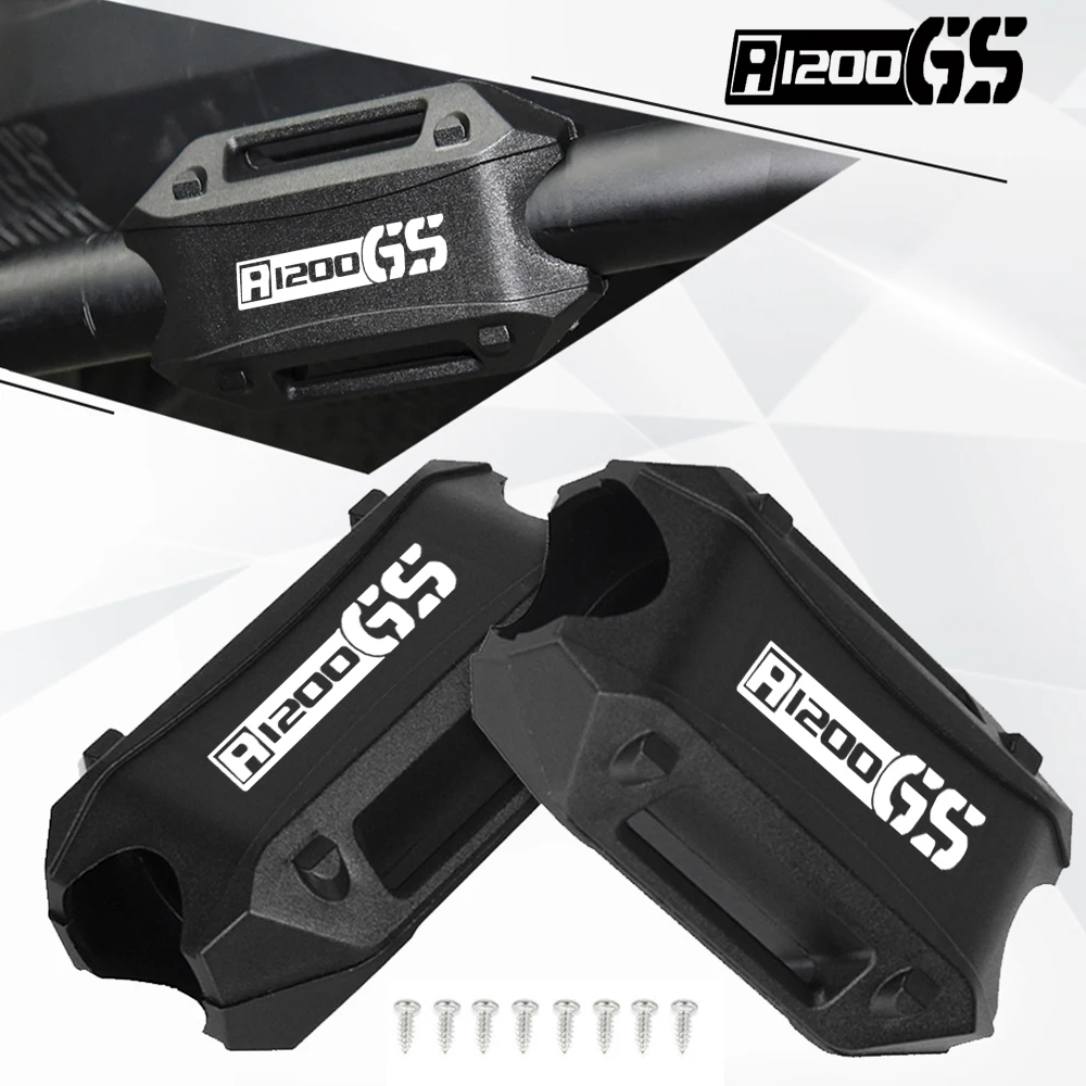 Мотоциклетный бампер для BMW R1200GS ADVENTURE R1200 GS LC ADV GSA1200 GS1200 2006-2022 2023 25 мм
Мотоциклетный бампер для BMW R1200GS ADVENTURE R1200 GS LC ADV GSA1200 GS1200 2006-2022 2023 25 мм