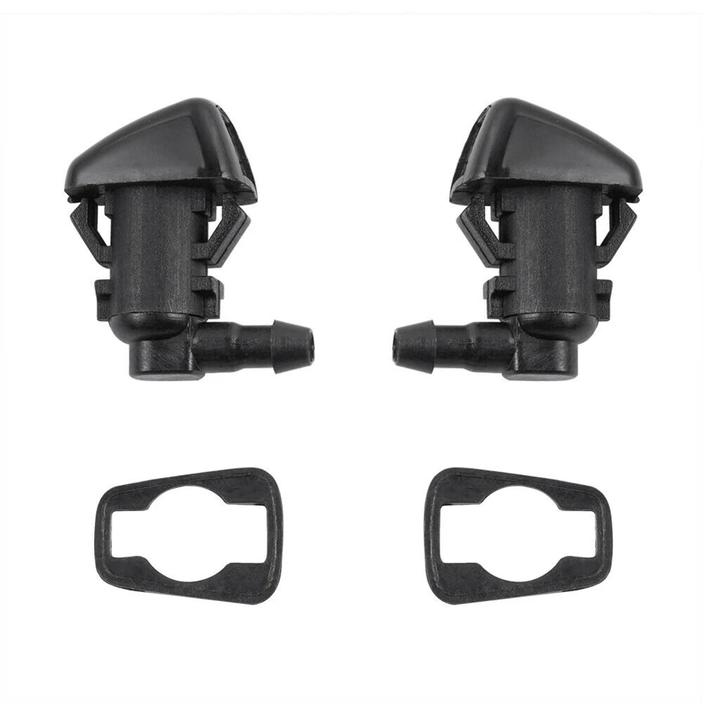 Pair Front Windshield Washer Wiper Nozzle Washer Nozzles Washer Wiper Nozzle ABS Plastic Right Water State For Ford Edge
Pair Front Windshield Washer Wiper Nozzle Washer Nozzles Washer Wiper Nozzle ABS Plastic Right Water State For Ford Edge