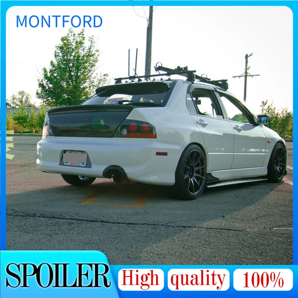 Для Mitsubishi Lancer EVO9 EVO8 EVO7 EX Evo PMMA материал автомобиля солнцезащитный козырек спойлер
Для Mitsubishi Lancer EVO9 EVO8 EVO7 EX Evo PMMA материал автомобиля солнцезащитный козырек спойлер