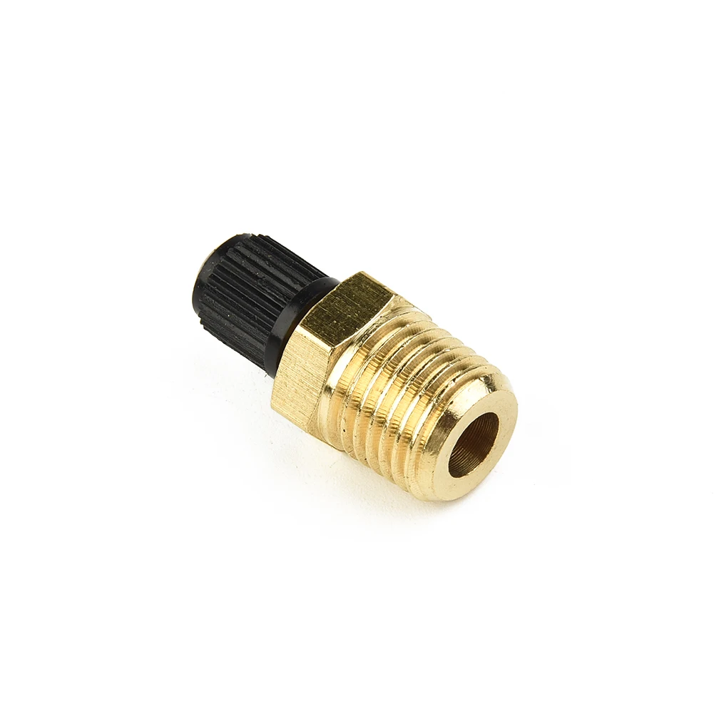 Parts New Air Tank Fill Valve 1 Pcs Accessories Air Compressor Black Plastic Cap Replacement Solid Nickel Plated
Parts New Air Tank Fill Valve 1 Pcs Accessories Air Compressor Black Plastic Cap Replacement Solid Nickel Plated