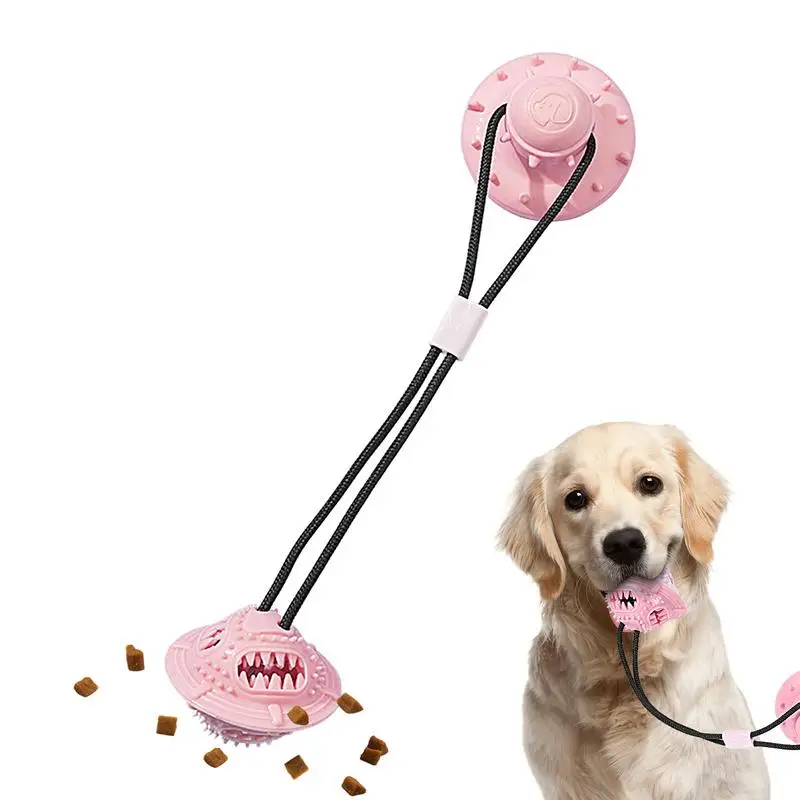 Interactive Dog Toy Bundle Engaging Toys For Mental Stimulation And Play Dog Puzzle Treat Food Dispensing Ball Toy pet supplies
Interactive Dog Toy Bundle Engaging Toys For Mental Stimulation And Play Dog Puzzle Treat Food Dispensing Ball Toy pet supplies