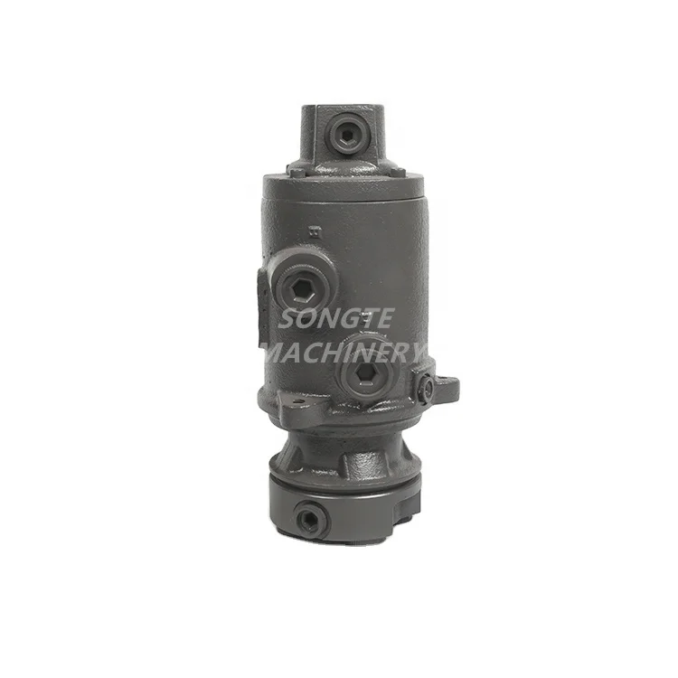 Excavator Rotary Center Joint Hydraulic Center Universal Joint Sk350-6e Sk250-10
Excavator Rotary Center Joint Hydraulic Center Universal Joint Sk350-6e Sk250-10